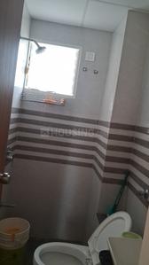 Image of 624 Sq.ft 2 BHK Apartment / Flat for sale in Aaryaa Heights, New Gotri, Vadodara for Rs. 4000000