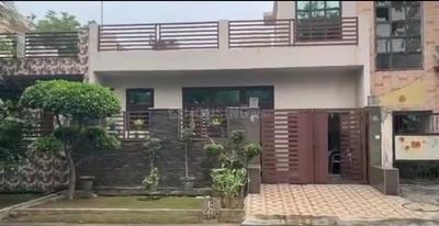2 BHK Independent House
