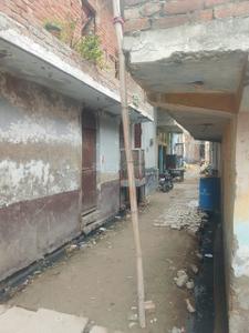 Balcony Image of 360 Sq.ft 2 BHK Independent House for sale in Vijay Nagar Ghaziabad for Rs. 4000000