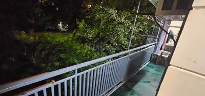 Balcony Image of 1300 Sq.ft 3 BHK Builder Floor for sale in New Rajinder Nagar New Delhi for Rs. 33000000