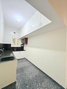 Kitchen Image of 3000 Sq.ft 5 BHK Duplex for sale in Doddabidrakallu Bengaluru for Rs. 18000000
