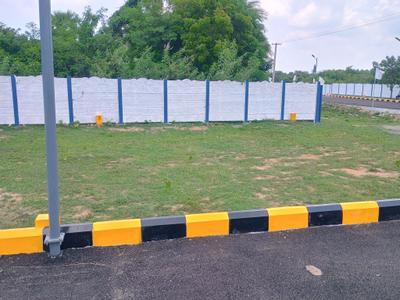 Image of 983 Sq.ft Residential Plot / Land for sale in Thaiyur, Chennai for Rs. 4570950