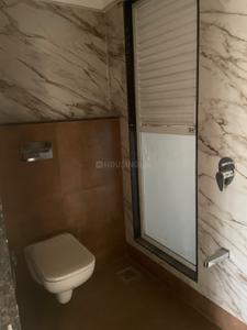 Image of 1285 Sq.ft 2 BHK Apartment / Flat for sale in Bhagwati Elysia, Pushpak Nagar, Navi Mumbai for Rs. 8857000