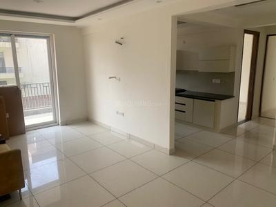 Hall Image of 1740 Sq.ft 3 BHK Apartment / Flat for sale in The Suman Marvelous, Ramgarh Bhudda Zirakpur for Rs. 9000000