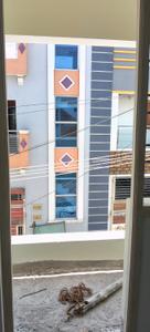 Balcony Image of 1999 Sq.ft 4 BHK Independent House for sale in Kolathur Chennai for Rs. 15000000