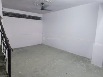 Balcony Image of 900 Sq.ft 1 RK Builder Floor for rent in Sector 53 Noida for Rs. 16000