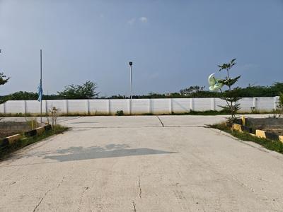 Image of 985 Sq.ft Residential Plot / Land for sale in Perungalathur, Chennai for Rs. 4580250
