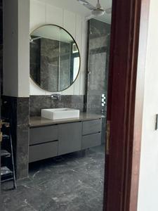 Bathroom Image of 3600 Sq.ft 4.5 BHK Builder Floor for sale in Emaar Emerald Floors, Sector 65 Gurgaon for Rs. 80000000