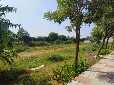 Image of 2130 Sq.ft Residential Plot / Land for sale in Orris Woodview Residencies, Sector 89, Gurgaon for Rs. 46000005