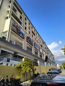 Image of 654 Sq.ft 1 RK Apartment / Flat for sale in Ametek Doon Square, Sahastradhara Road, Dehradun for Rs. 7878000