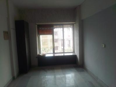 Bedroom Image of 575 Sq.ft 1 BHK Apartment / Flat for rent in Highway Park, Kandivali East Mumbai for Rs. 35000