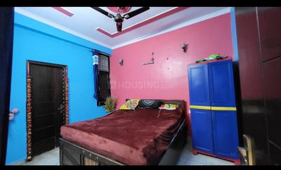 Bedroom Image of 2260 Sq.ft 3 BHK Apartment / Flat for sale in Pravasham Maruti Pravasham Villa, Kaulakha Agra for Rs. 6800000