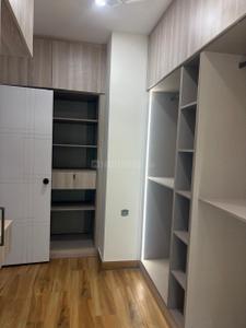 Bedroom Image of 2000 Sq.ft 3 BHK Apartment / Flat for sale in Cooke Town Bengaluru for Rs. 30000000
