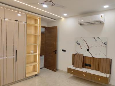 Bedroom Image of 1750 Sq.ft 3 BHK Apartment / Flat for rent in ATS Marigold, Sector 89A Gurgaon for Rs. 38000