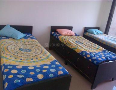 Bedroom Image of Gusplo in Sector 12, Noida