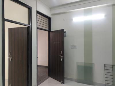 Living Room Image of 750 Sq.ft 2 BHK Apartment / Flat for sale in CI Golf City, Kambakshpur Noida for Rs. 3065200
