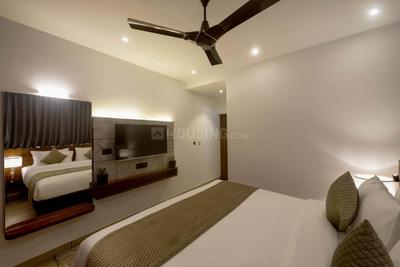 Hall Image of Blue Haven Co-Living in Sector 39, Gurgaon