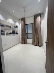 Hall Image of 600 Sq.ft 1 BHK Apartment / Flat for sale in Kapleshwara Residency, Dombivli East Thane for Rs. 4600000