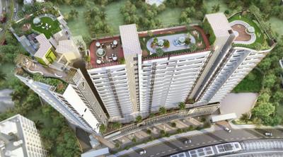 Image of 1080 Sq.ft 2 BHK Apartment / Flat for sale in Shree Naman Habitat, Andheri West, Mumbai for Rs. 34000000