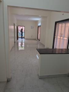 Kitchen Image of 1333 Sq.ft 3 BHK Apartment / Flat for sale in MVP Colony Visakhapatnam for Rs. 8800000