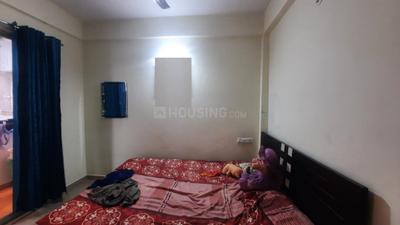 Bedroom Image of 910 Sq.ft 2 BHK Apartment / Flat for sale in Navya Krishna Developers by Navya krishna Developers Chandapura	Navya krishna , Chandapura Bengaluru for Rs. 4700000