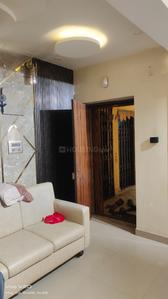 Hall Image of 890 Sq.ft 2 BHK Apartment / Flat for rent in South Dum Dum Kolkata for Rs. 12000
