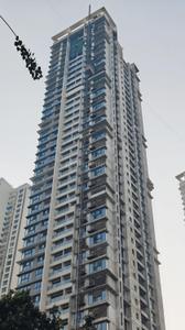 Image of 2300 Sq.ft 3 BHK Apartment / Flat for rent in Prestige Jasdan Classic, Jacob Circle, Mumbai for Rs. 375000