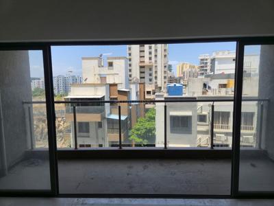 Balcony Image of 1094 Sq.ft 2 BHK Apartment / Flat for sale in Gagan Avencia, Kharadi Pune for Rs. 12000000