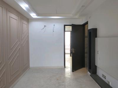 Living Room Image of 756 Sq.ft 2 BHK Builder Floor for sale in Vikaspuri New Delhi for Rs. 12500000