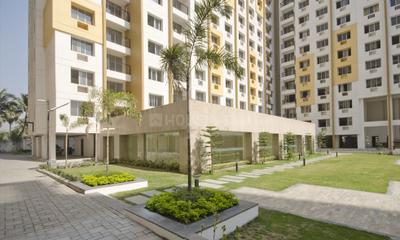 Image of 1150 Sq.ft 3 BHK Apartment / Flat for sale in Thakurpukur, Kolkata for Rs. 7300000