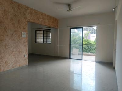 Living Room Image of 1560 Sq.ft 3 BHK Apartment / Flat for sale in Magarpatta Cosmos Apartment, Magarpatta City Pune for Rs. 24000000
