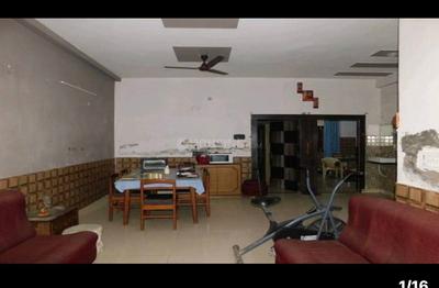 Hall Image of 2600 Sq.ft 2 BHK Independent House for sale in Omicron II Greater Noida for Rs. 31200000