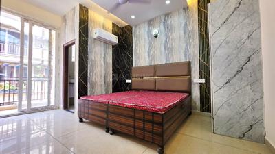 Bedroom Image of 3320 Sq.ft 3 BHK Apartment / Flat for sale in Mullanpur Mohali for Rs. 33200000