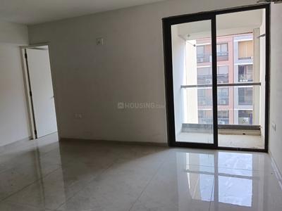 Bedroom Image of 1575 Sq.ft 3 BHK Apartment / Flat for sale in Skyvue 126, Satellite Ahmedabad for Rs. 11000000