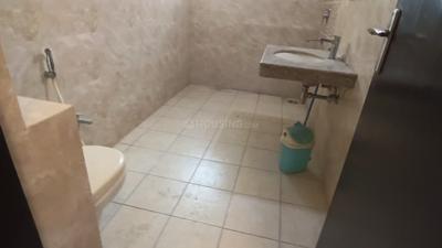 Image of 1550 Sq.ft 3 BHK Apartment / Flat for rent in Ganpati Siddhi Vinayak Premium Apartment, Shivpur, Varanasi for Rs. 30000