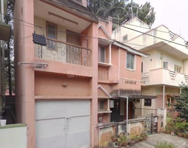 Image of 1200 Sq.ft 3 BHK Independent House for sale in Sanjaynagar, Bengaluru for Rs. 27000000