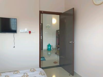 Bedroom Image of 500 Sq.ft 1 BHK Apartment / Flat for sale in Gems City, Naoabad Kolkata for Rs. 2400000