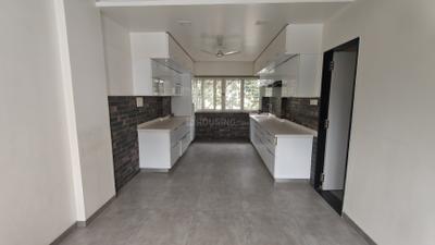 Kitchen Image of 2800 Sq.ft 4 BHK Apartment / Flat for sale in Aundh Pune for Rs. 29000000