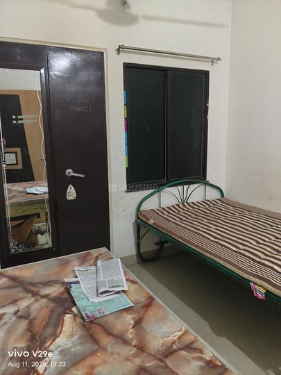 Nusrat Apartment Bedroom 1
