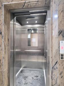 Lift Image of 4500 Sq.ft 5 BHK Builder Floor for rent in Vasant Kunj New Delhi for Rs. 210000