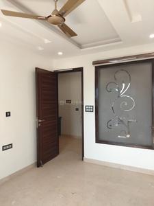 Hall Image of 800 Sq.ft 2 BHK Builder Floor for sale in Vikaspuri New Delhi for Rs. 12000000