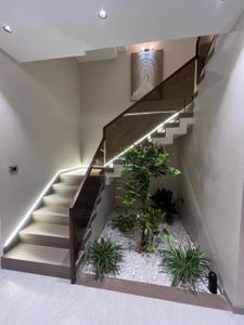 Balcony Image of 4200 Sq.ft 4 BHK Independent House for sale in Silicon Sansaara, Kanadiya Indore for Rs. 29100000