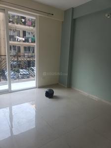 Bedroom Image of 713 Sq.ft 2 BHK Apartment / Flat for sale in Signature Global Grand IVA, Sector 103 Gurgaon for Rs. 7000000