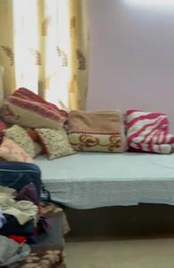 Bedroom Image of 2122 Sq.ft 4 BHK Apartment / Flat for sale in Pigeon Spring Meadows, Noida Extension Greater Noida for Rs. 20000000