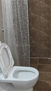 Image of 1435 Sq.ft 3 BHK Apartment / Flat for rent in Patel Smondo, Gachibowli, Hyderabad for Rs. 75000