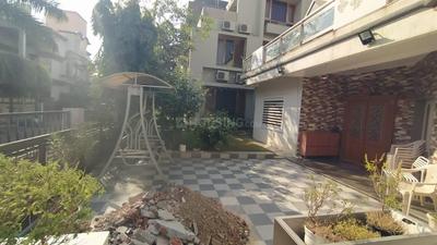 Image of 3600 Sq.ft 4 BHK Independent House for rent in Shyamal, Ahmedabad for Rs. 170000