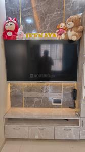 Hall Image of 378 Sq.ft 1 BHK Apartment / Flat for sale in Yashwant Avenue Phase 1, Virar West Virar for Rs. 4900000