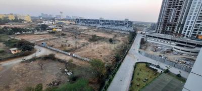 Image of 2250 Sq.ft 3 BHK Apartment / Flat for sale in Panchshil Towers, Kharadi, Pune for Rs. 40000000