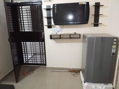 1 BHK Flat