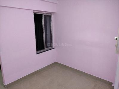 Living Room Image of 310 Sq.ft 1 BHK Apartment / Flat for sale in Parel Mumbai for Rs. 8100000